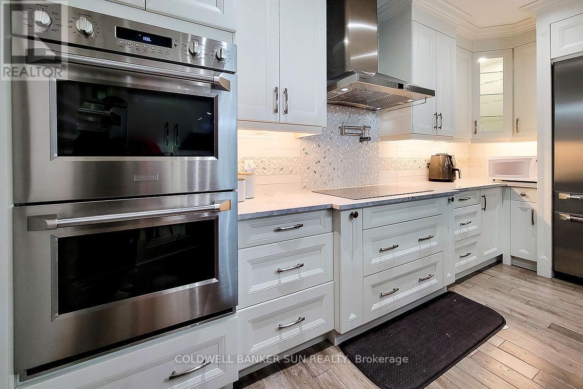 32 Kingspoint Circle, Hamilton, Ontario  L8E 6C5 - Photo 17 - X12552144