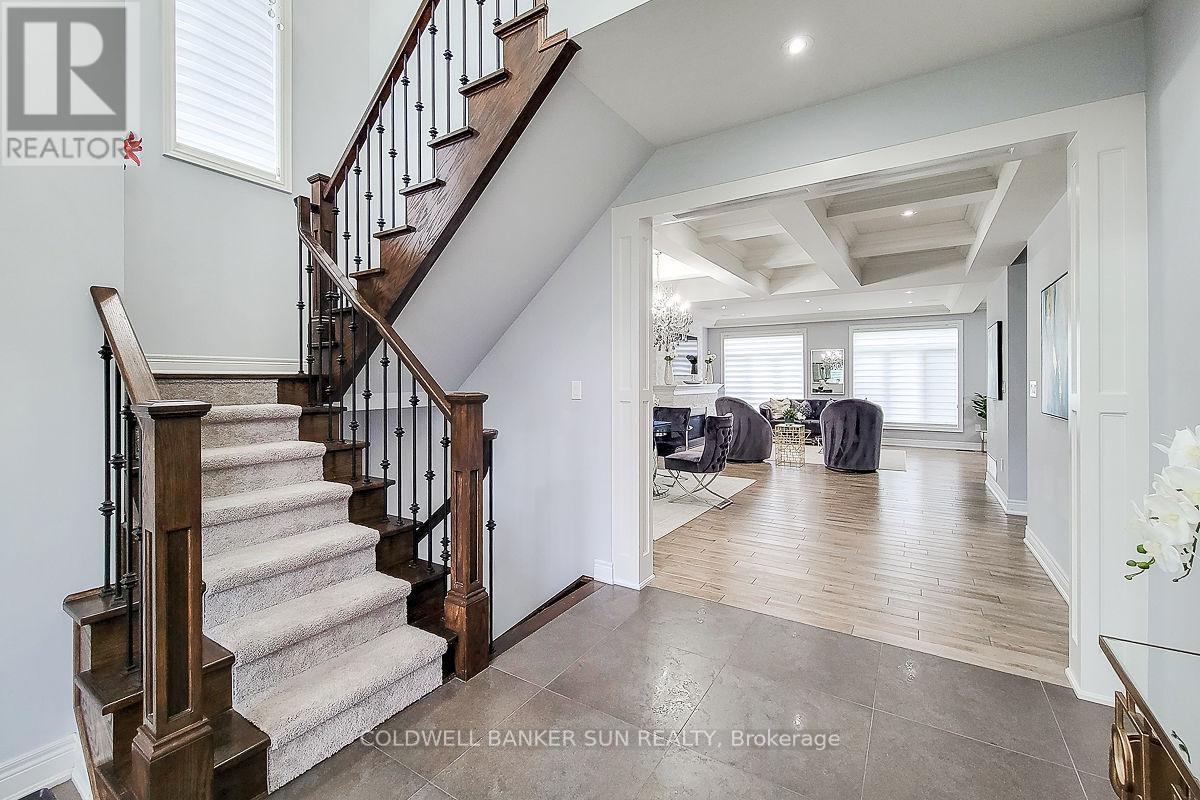 32 Kingspoint Circle, Hamilton, Ontario  L8E 6C5 - Photo 23 - X12552144