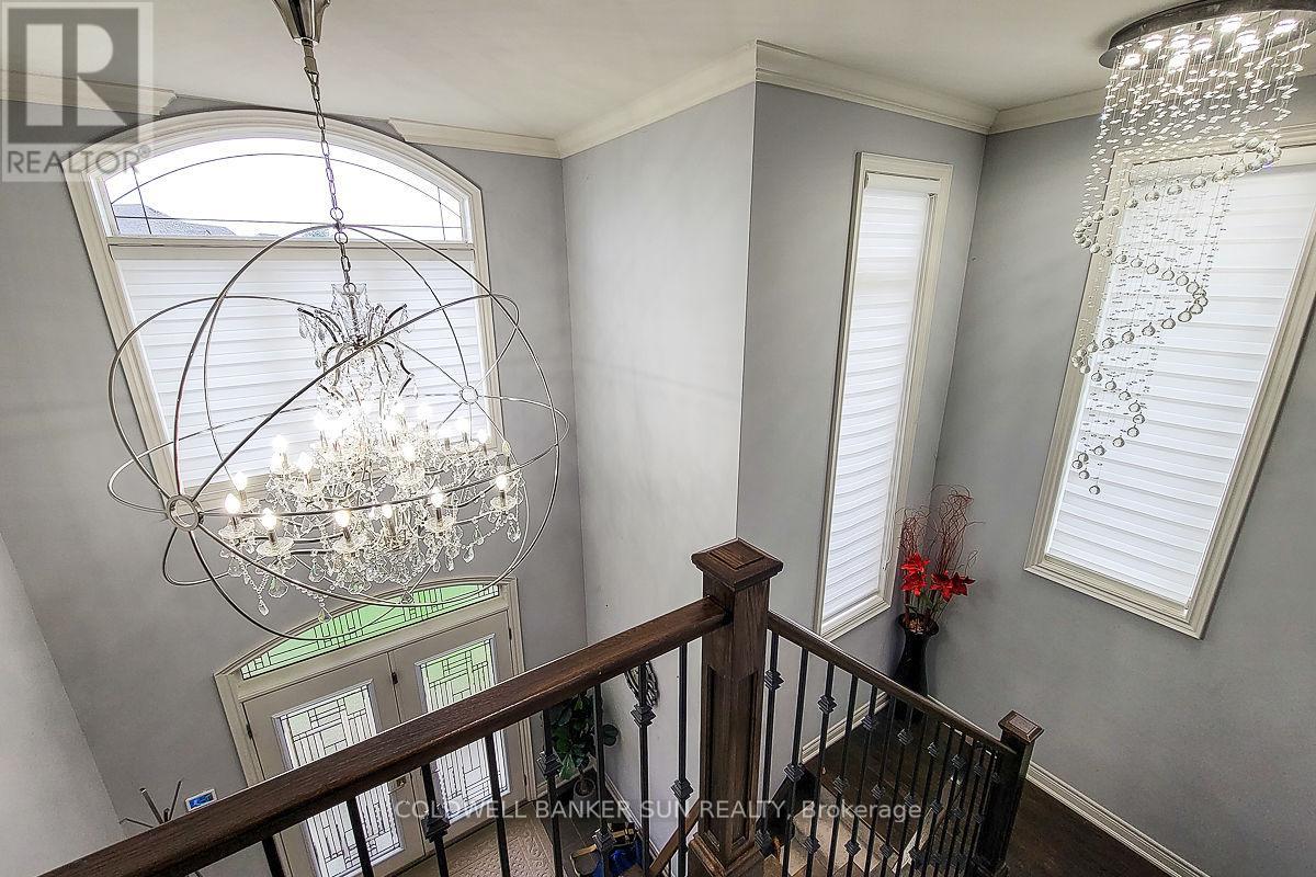 32 Kingspoint Circle, Hamilton, Ontario  L8E 6C5 - Photo 25 - X12552144