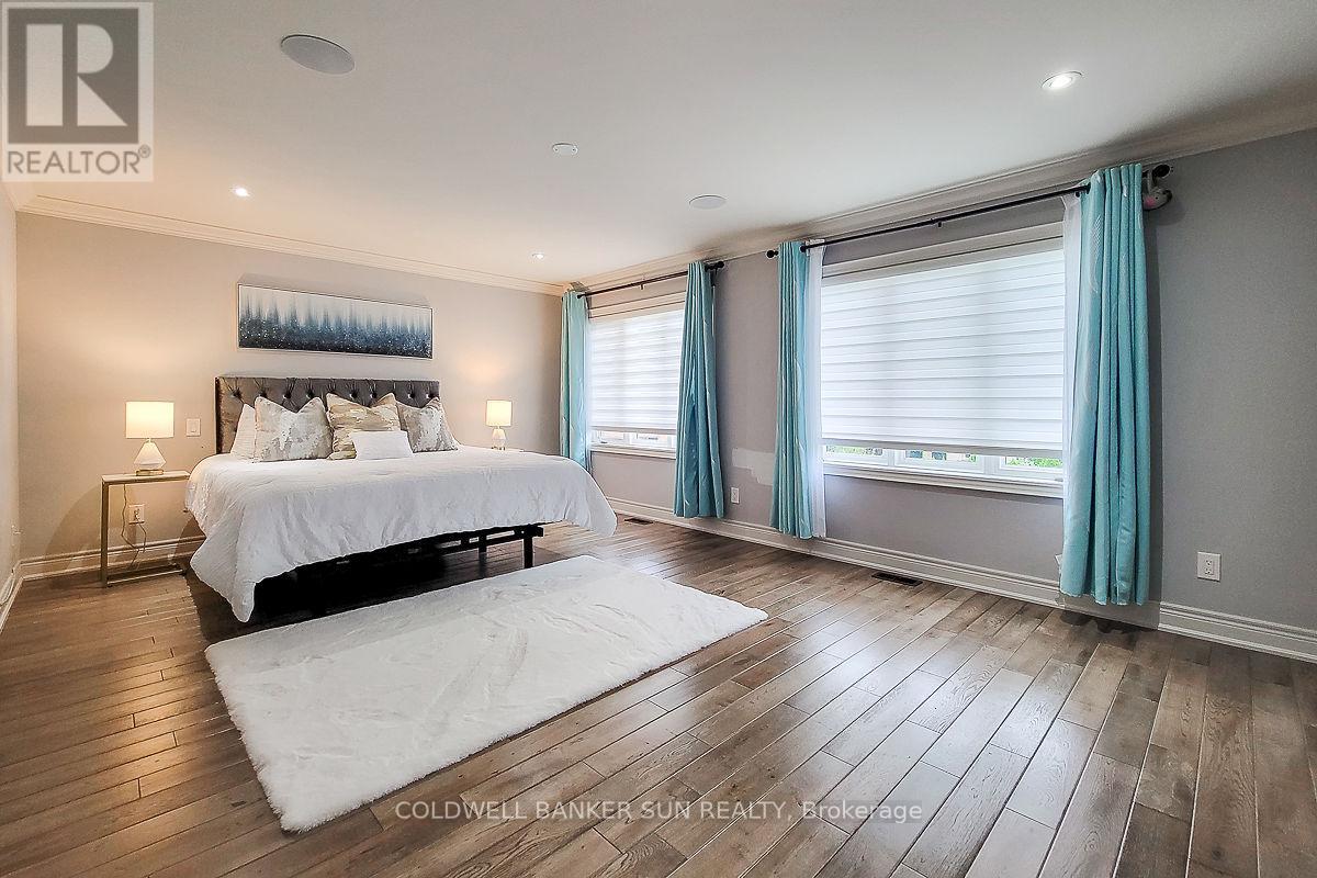 32 Kingspoint Circle, Hamilton, Ontario  L8E 6C5 - Photo 27 - X12552144