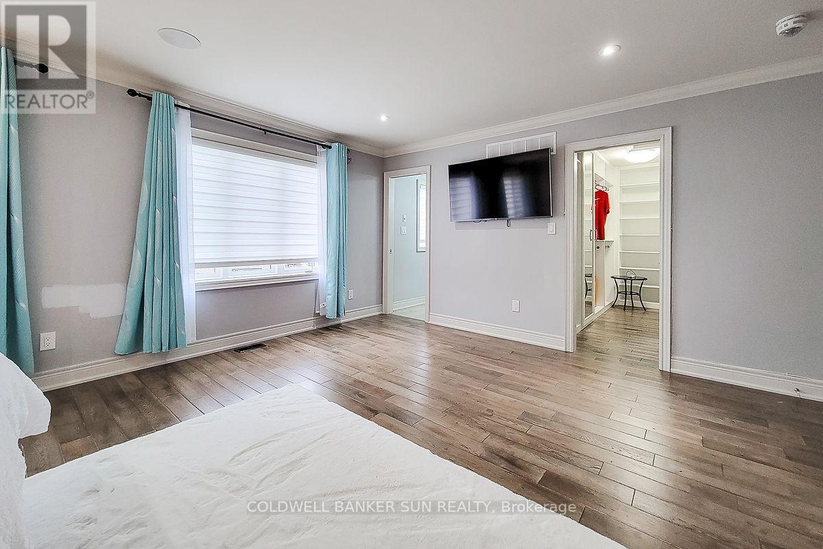 32 Kingspoint Circle, Hamilton, Ontario  L8E 6C5 - Photo 29 - X12552144