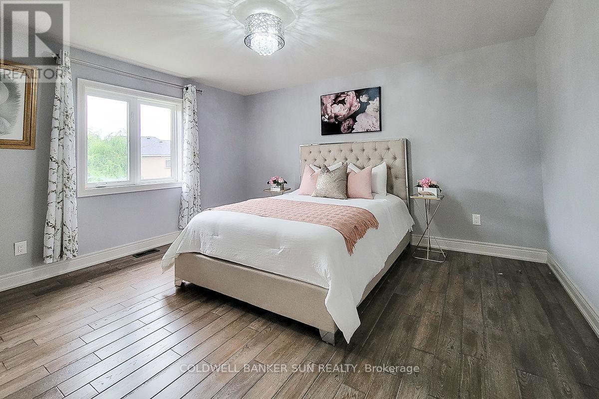 32 Kingspoint Circle, Hamilton, Ontario  L8E 6C5 - Photo 33 - X12552144