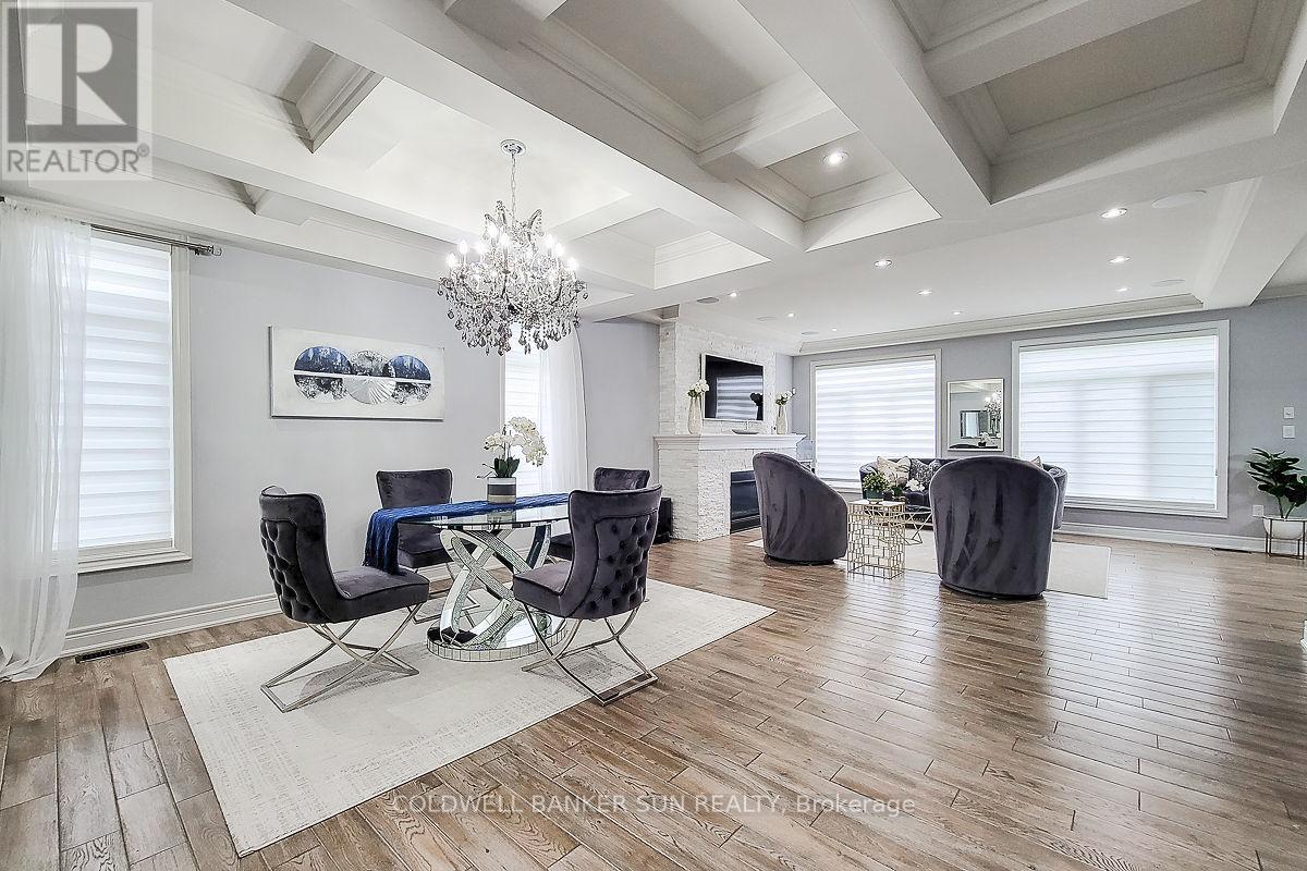 32 Kingspoint Circle, Hamilton, Ontario  L8E 6C5 - Photo 8 - X12552144