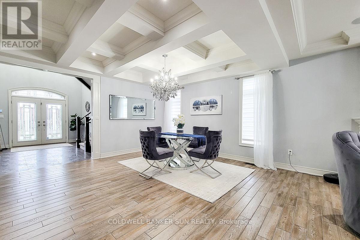 32 Kingspoint Circle, Hamilton, Ontario  L8E 6C5 - Photo 9 - X12552144