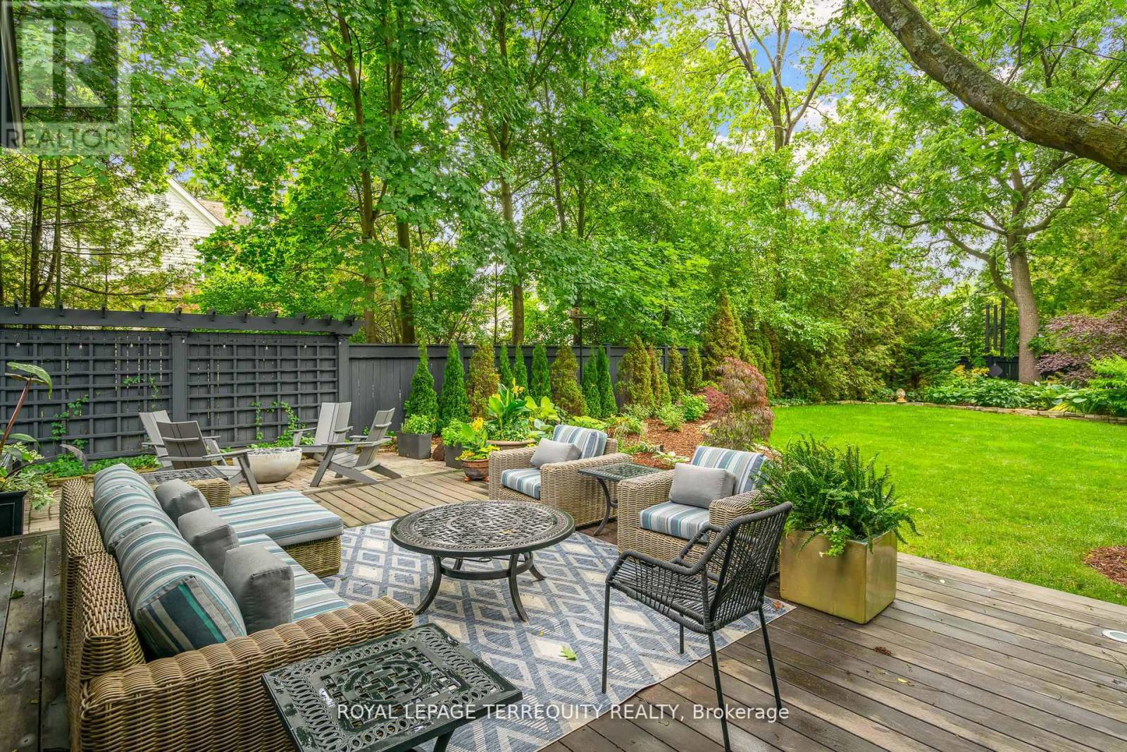 277 King Street, Niagara-On-The-Lake, Ontario  L0S 1J0 - Photo 34 - X12552230