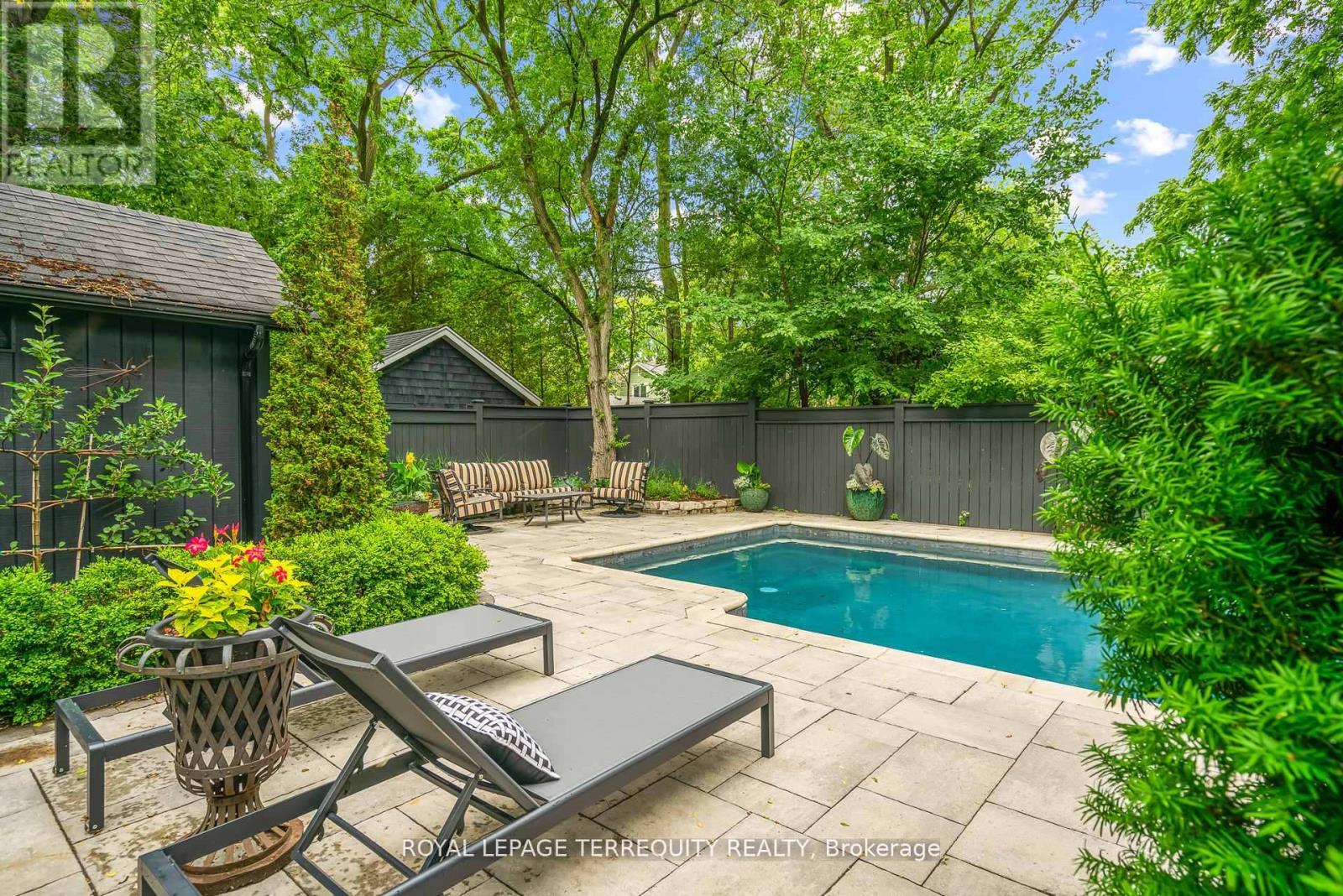 277 King Street, Niagara-On-The-Lake, Ontario  L0S 1J0 - Photo 43 - X12552230