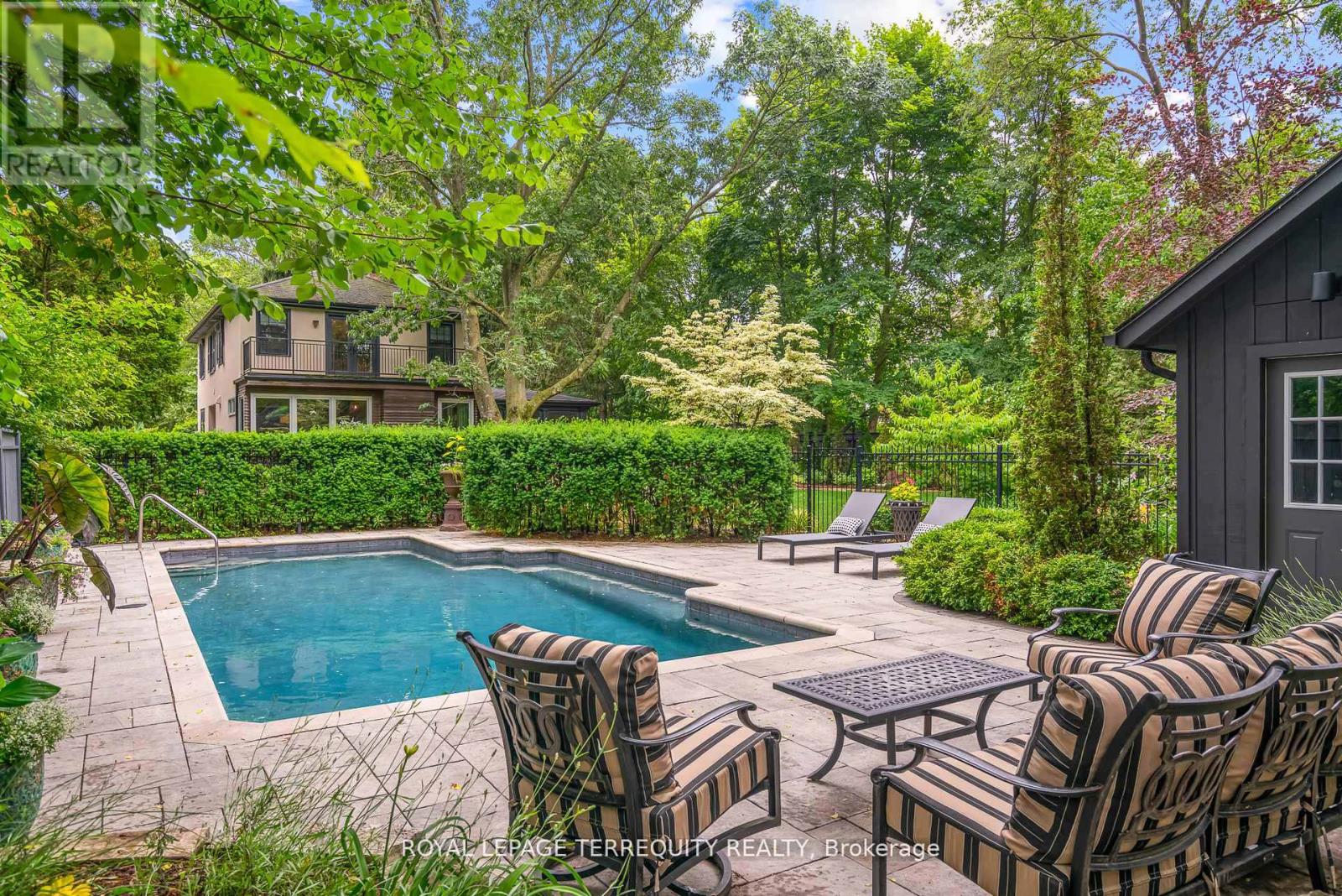 277 King Street, Niagara-On-The-Lake, Ontario  L0S 1J0 - Photo 45 - X12552230