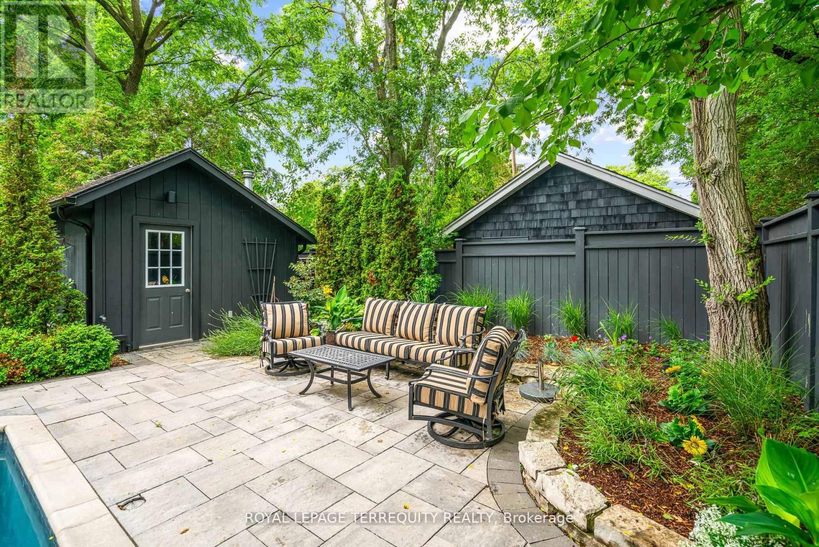 277 King Street, Niagara-On-The-Lake, Ontario  L0S 1J0 - Photo 46 - X12552230