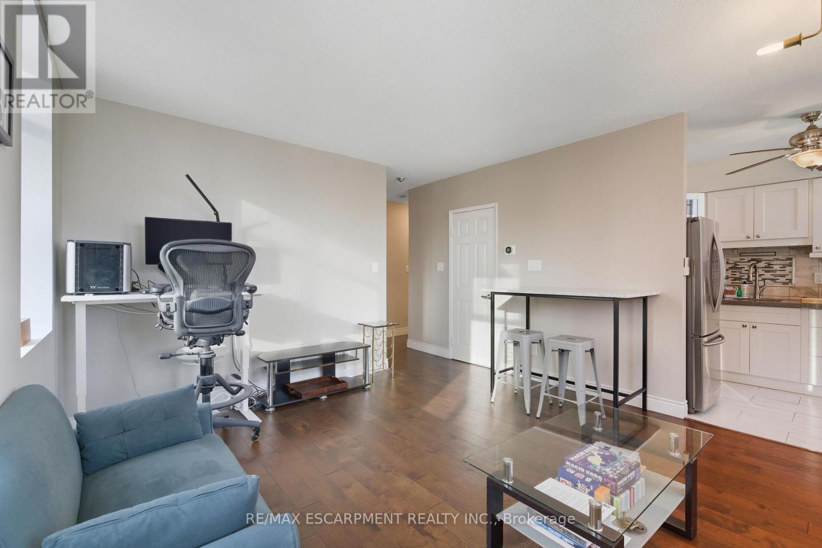 1006 - 36 James Street S, Hamilton, Ontario  L8P 4W4 - Photo 12 - X12552292