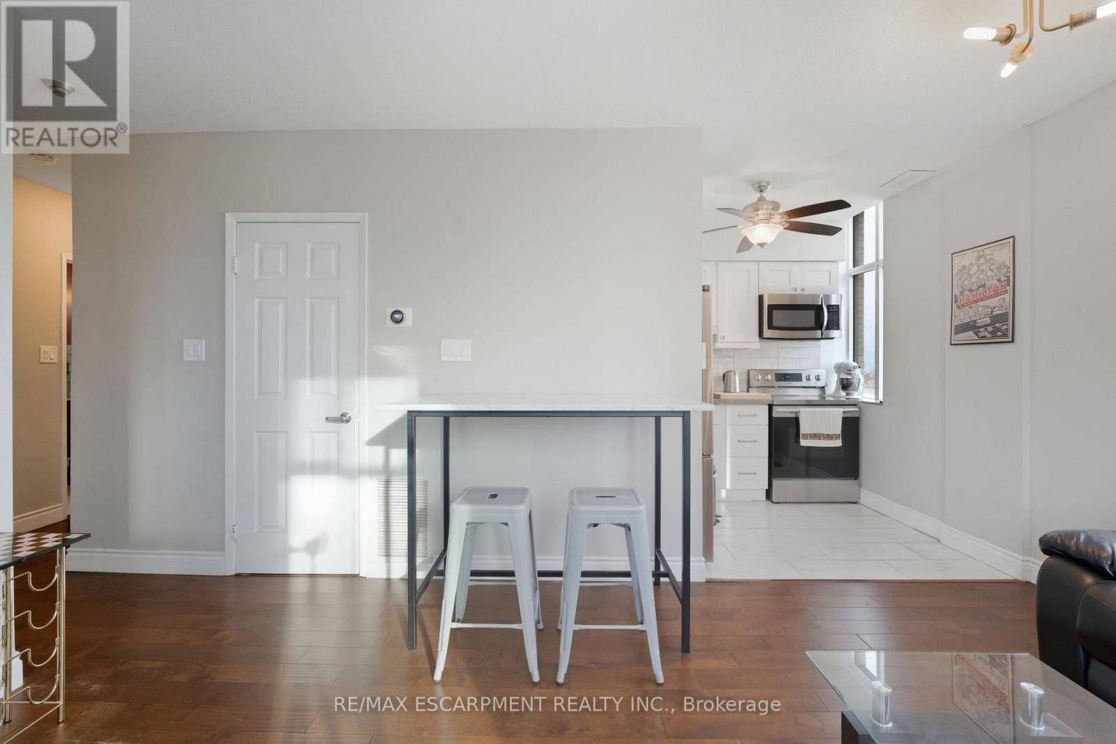 1006 - 36 James Street S, Hamilton, Ontario  L8P 4W4 - Photo 13 - X12552292