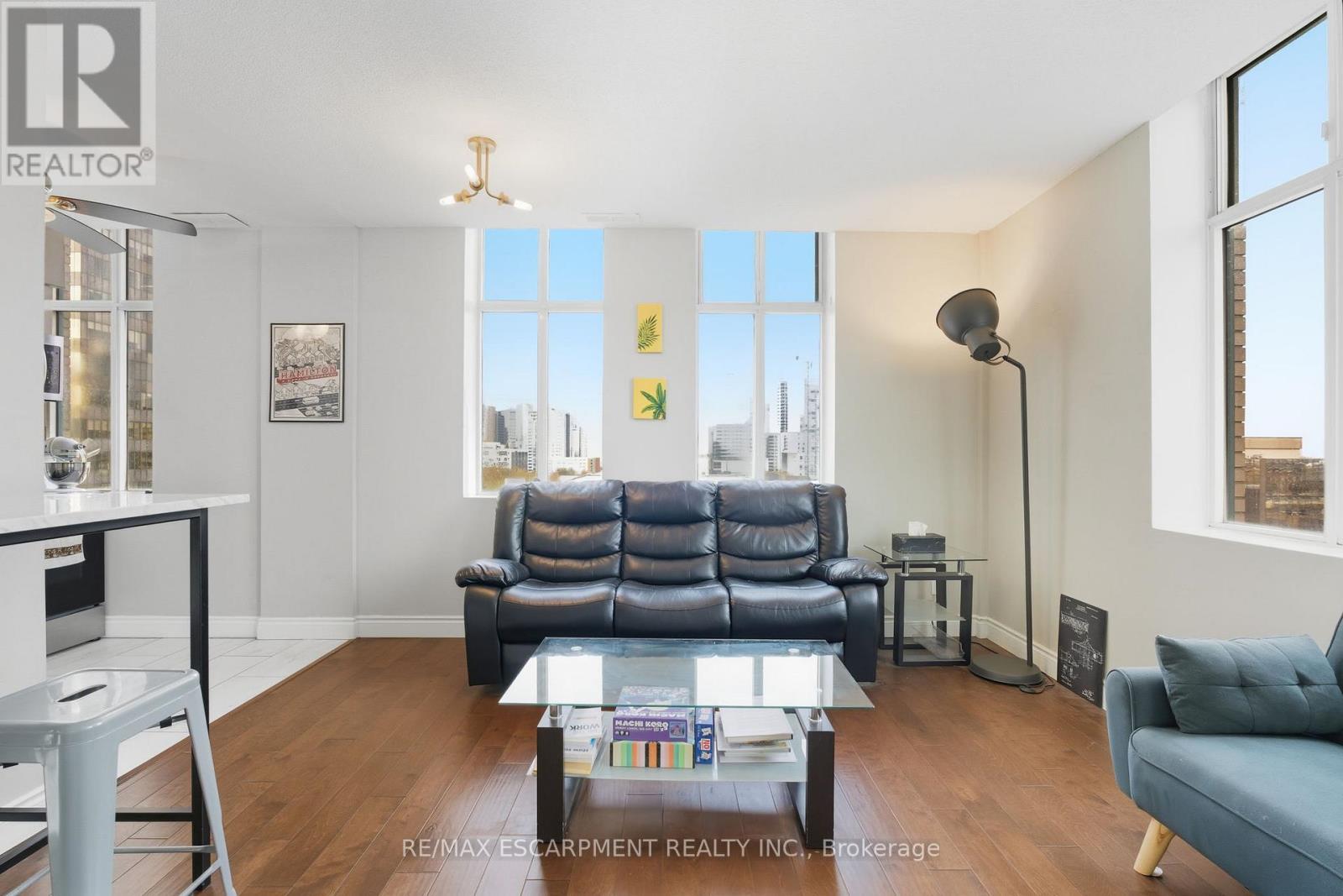 1006 - 36 James Street S, Hamilton, Ontario  L8P 4W4 - Photo 14 - X12552292