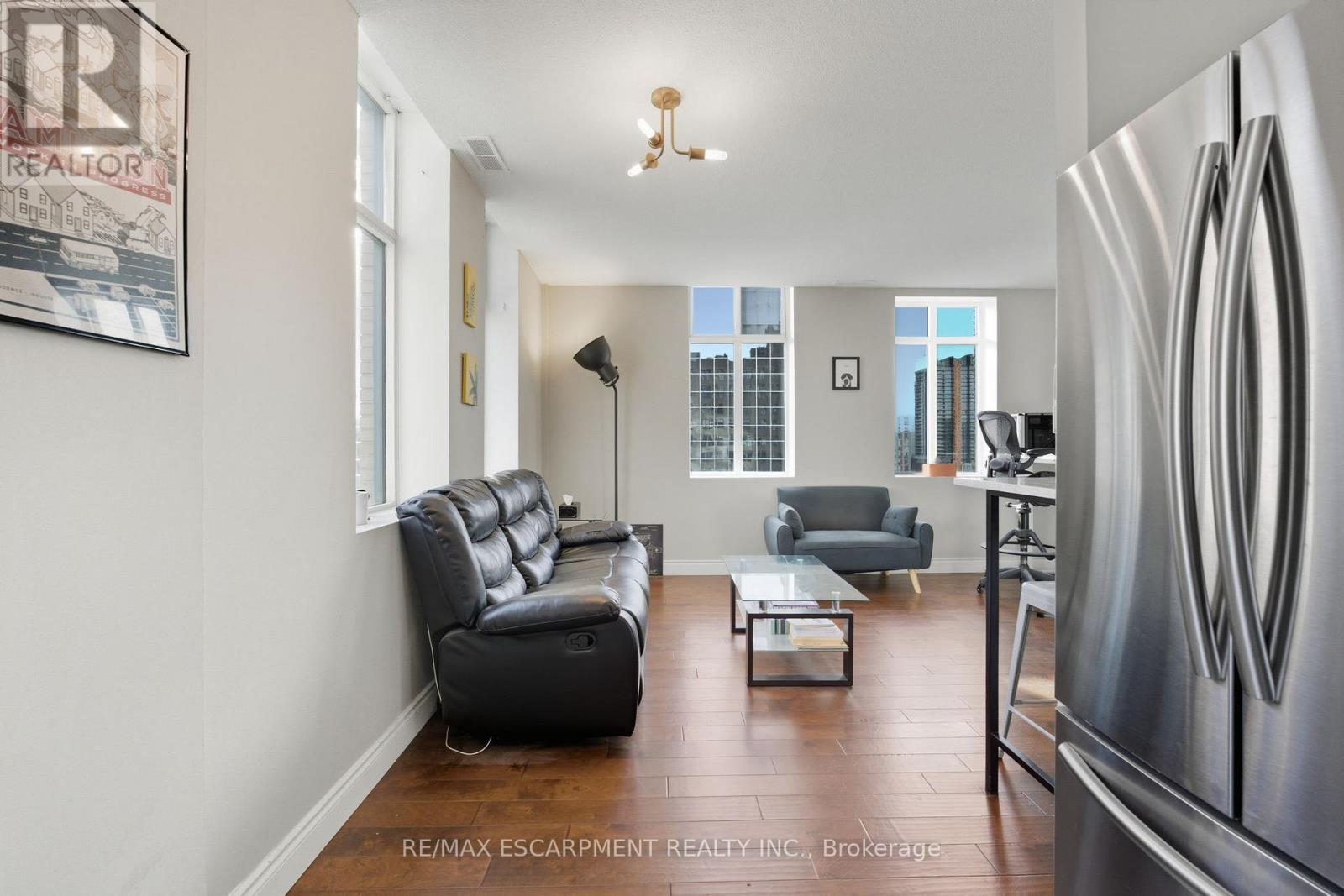 1006 - 36 James Street S, Hamilton, Ontario  L8P 4W4 - Photo 18 - X12552292