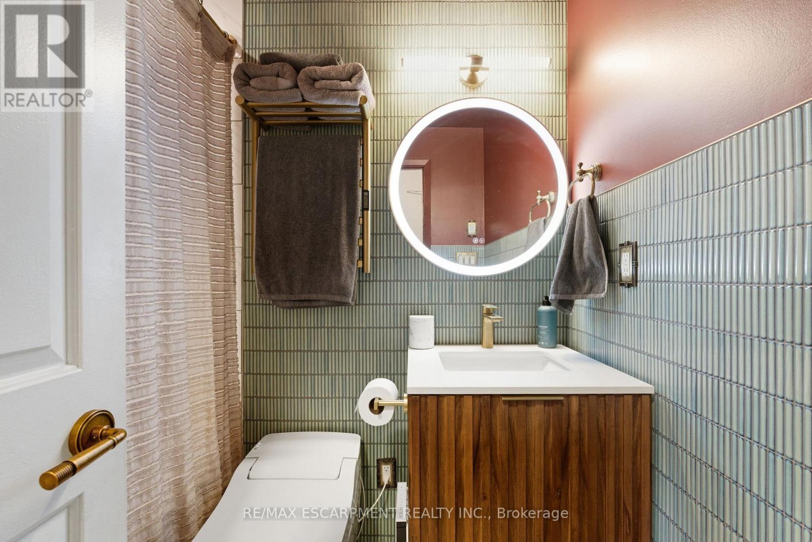 1006 - 36 James Street S, Hamilton, Ontario  L8P 4W4 - Photo 21 - X12552292