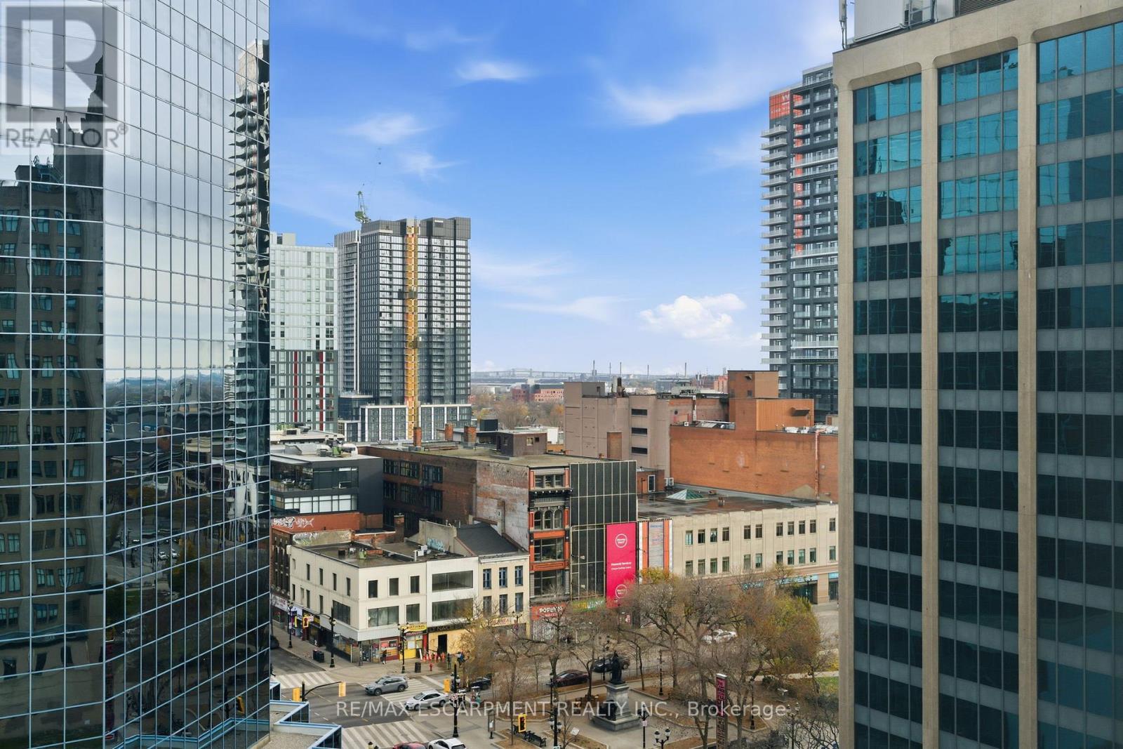 1006 - 36 James Street S, Hamilton, Ontario  L8P 4W4 - Photo 24 - X12552292