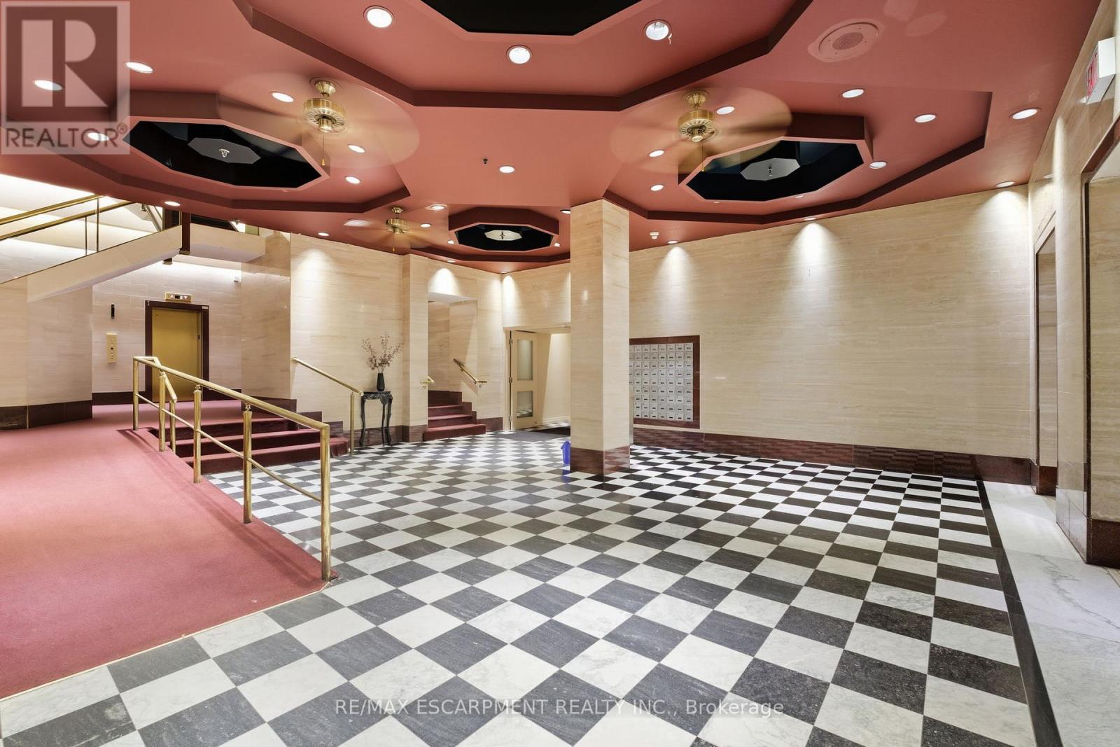 1006 - 36 James Street S, Hamilton, Ontario  L8P 4W4 - Photo 5 - X12552292