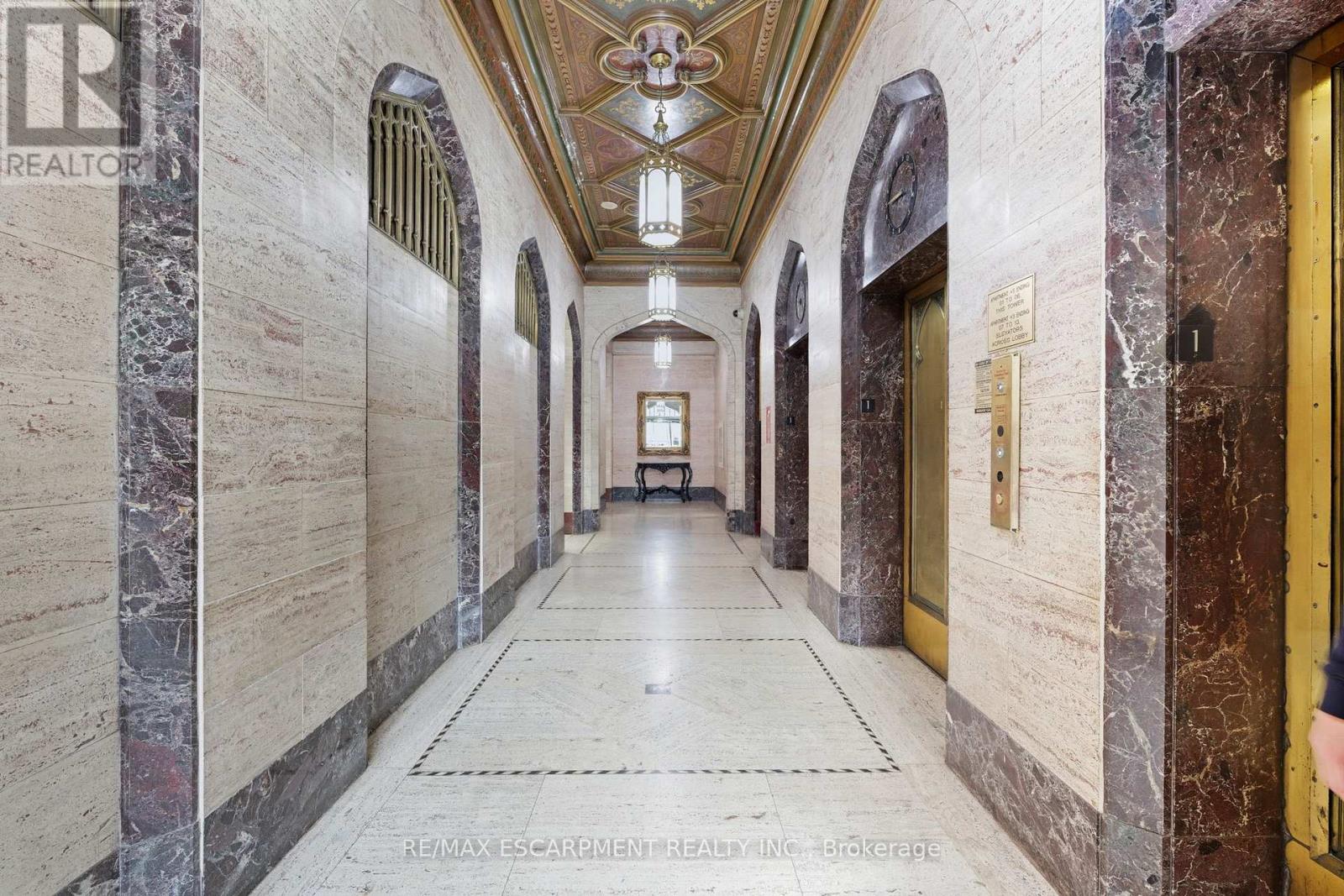 1006 - 36 James Street S, Hamilton, Ontario  L8P 4W4 - Photo 6 - X12552292