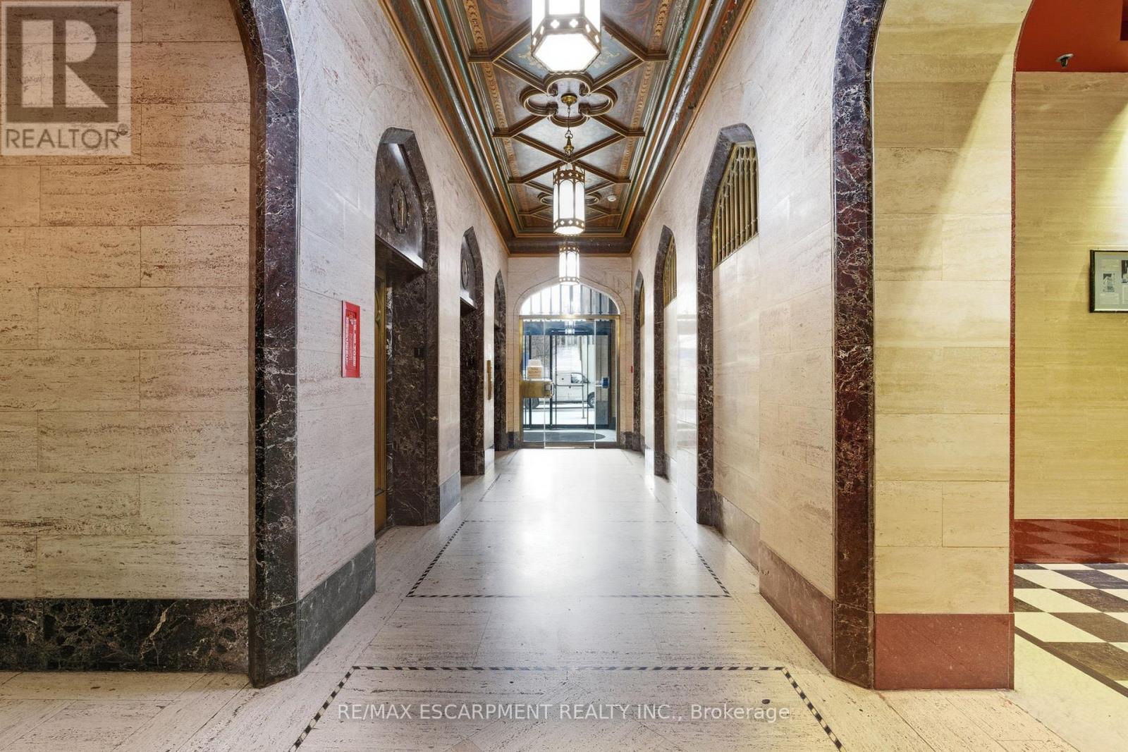 1006 - 36 James Street S, Hamilton, Ontario  L8P 4W4 - Photo 7 - X12552292