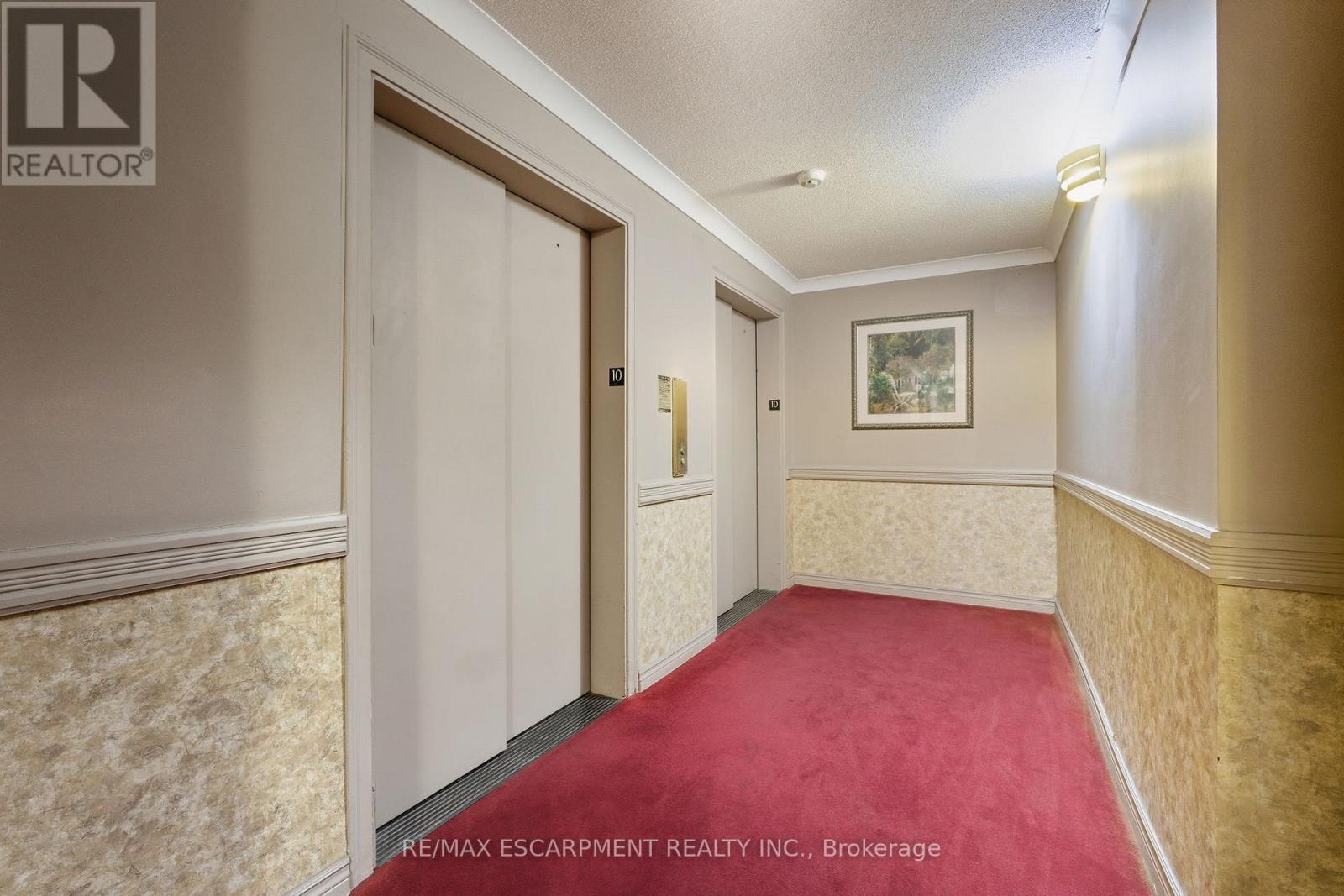 1006 - 36 James Street S, Hamilton, Ontario  L8P 4W4 - Photo 8 - X12552292