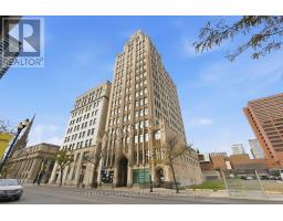 1006 - 36 JAMES STREET S, Hamilton, Ontario