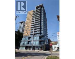 100 GARMENT Street Unit# 409, Kitchener, Ontario