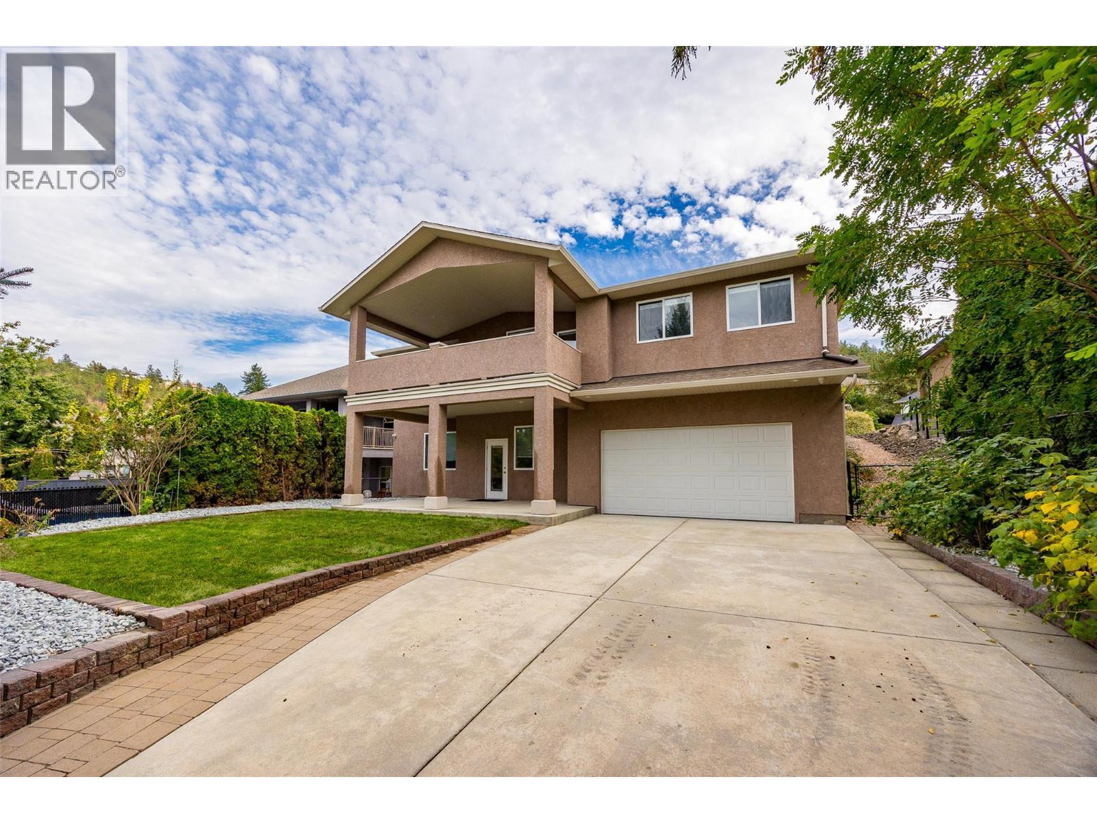 2090 Bowron Street, Kelowna, British Columbia  V1V 2P2 - Photo 2 - 10369428