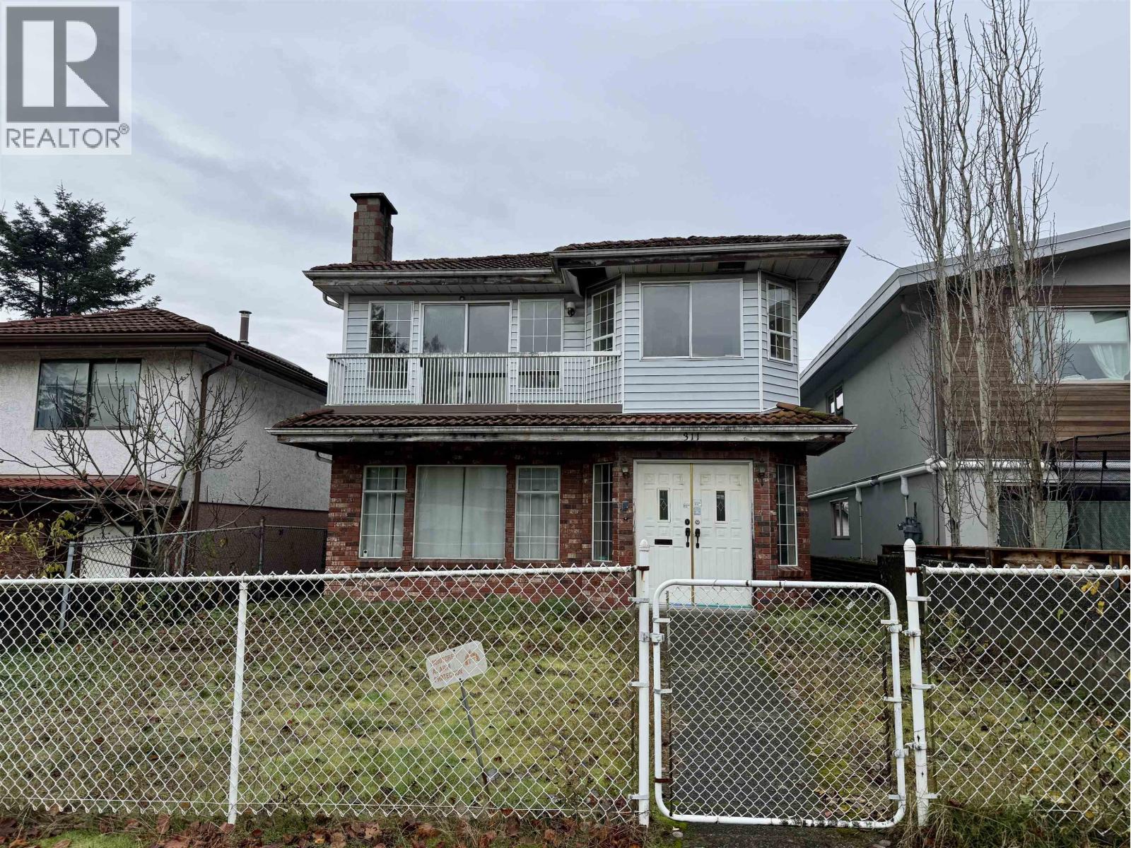 311 E 38TH AVENUE, Vancouver, British Columbia