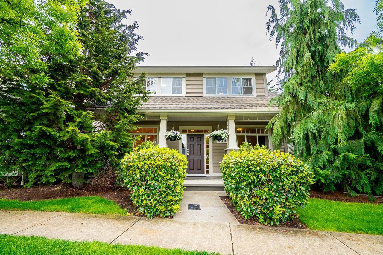 36086 SHADBOLT AVENUE, Abbotsford, British Columbia