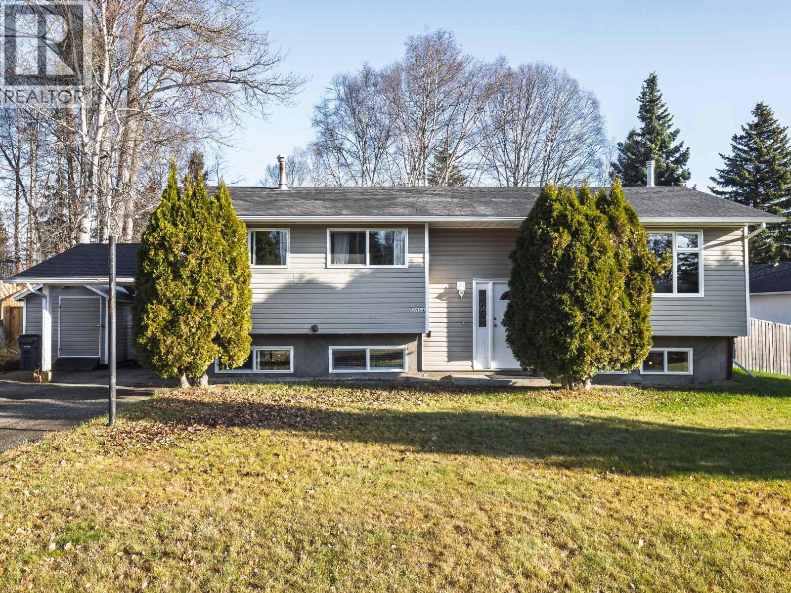 3054 POYNER CRESCENT, Prince George, British Columbia