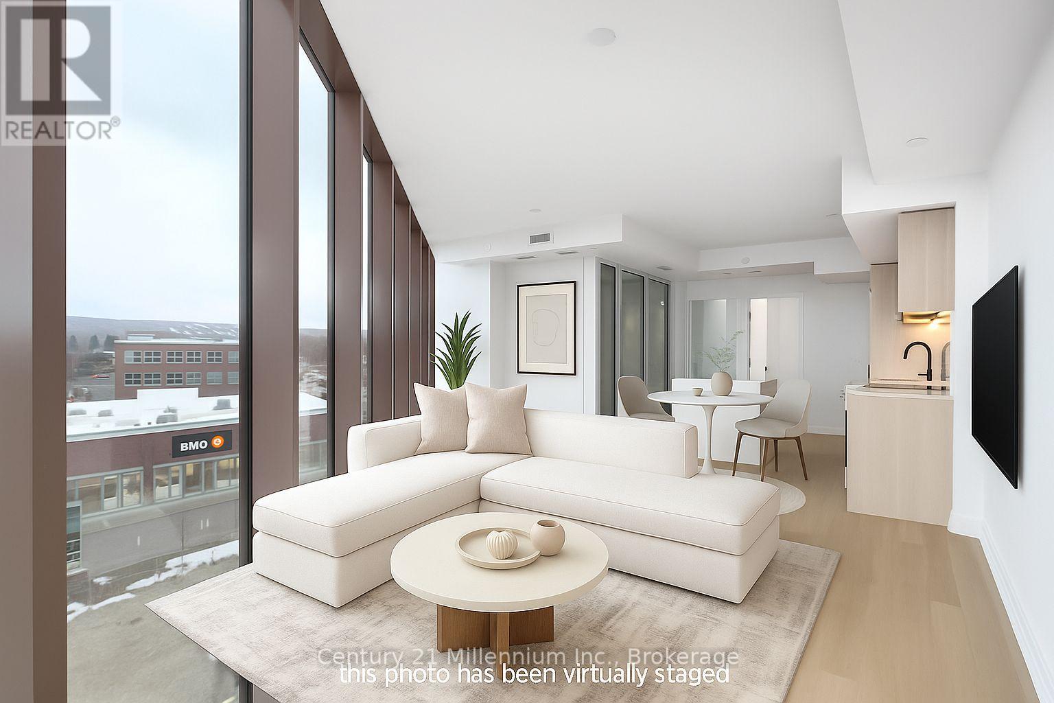 416 - 31 Huron Street, Collingwood, Ontario L9Y 0E8 - Photo 20 - S12552108