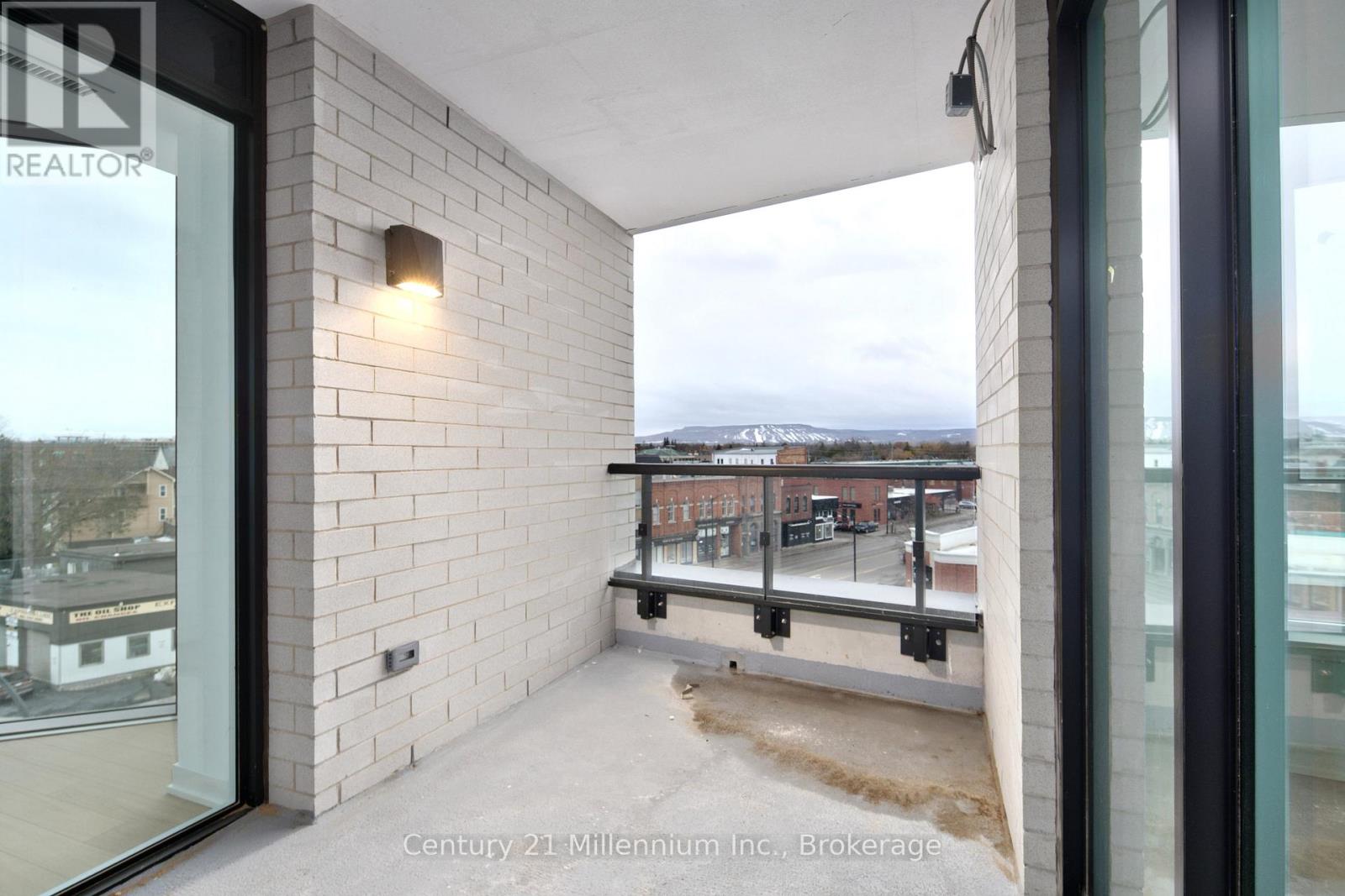 416 - 31 Huron Street, Collingwood, Ontario L9Y 0E8 - Photo 21 - S12552108