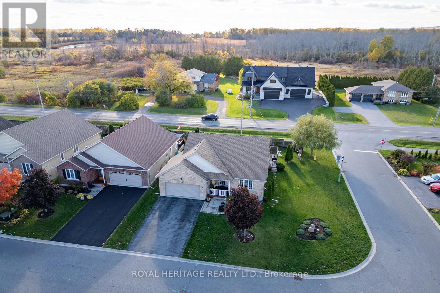 48 WARD DRIVE, Brighton, Ontario