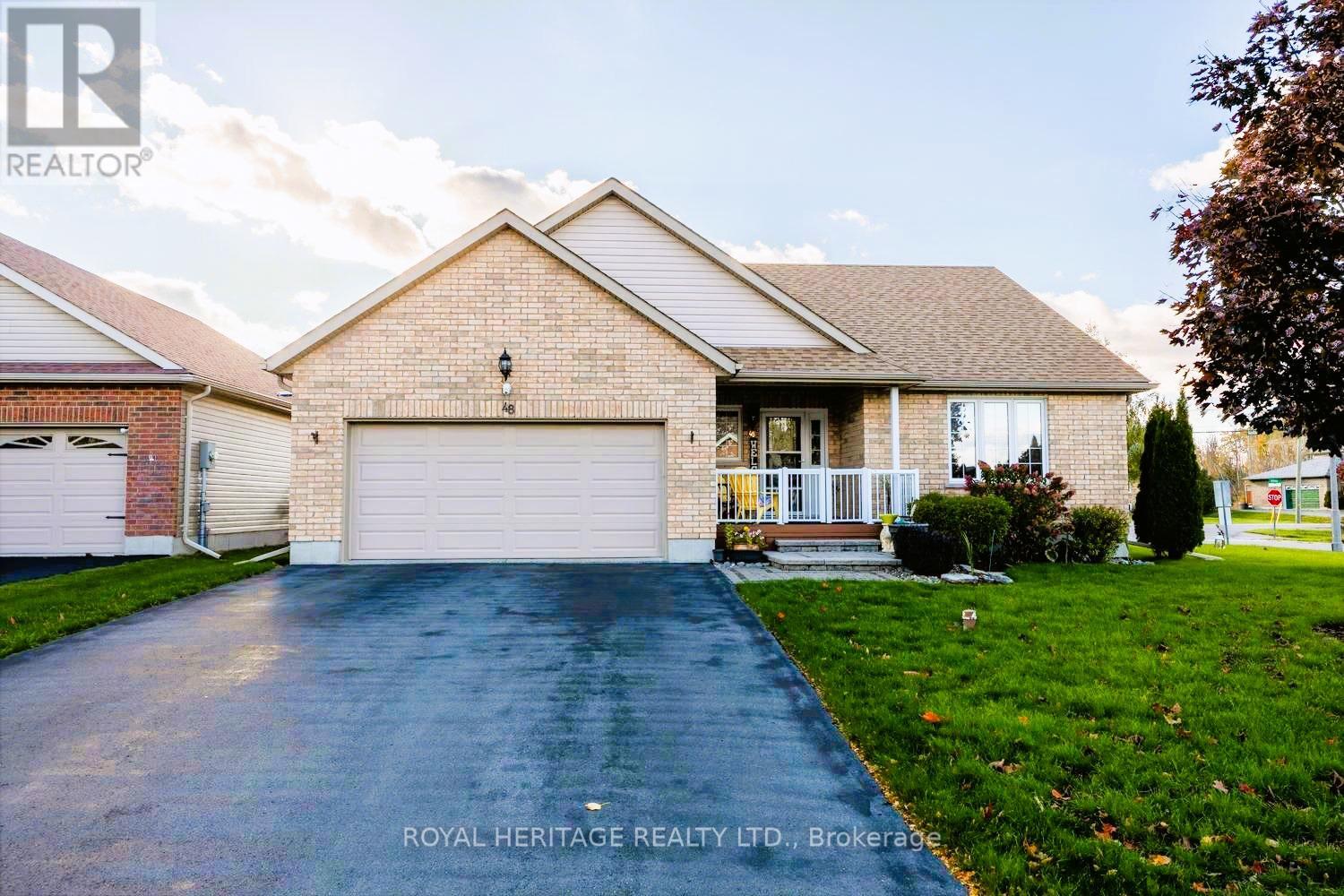 48 Ward Drive, Brighton, Ontario K0K 1H0 - Photo 2 - X12487311