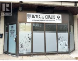 48 QUEEN Street E Unit# 12, Cambridge, Ontario