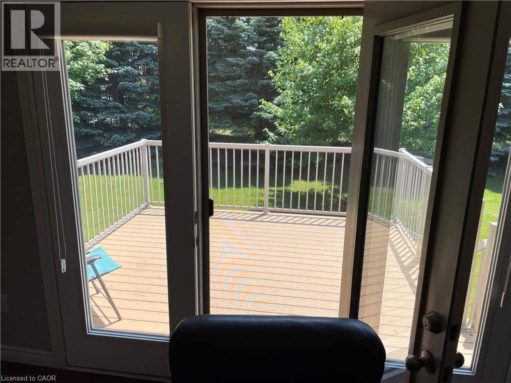 260 Deer Ridge Drive Unit# 34, Kitchener, Ontario  N2P 2M3 - Photo 10 - 40788847