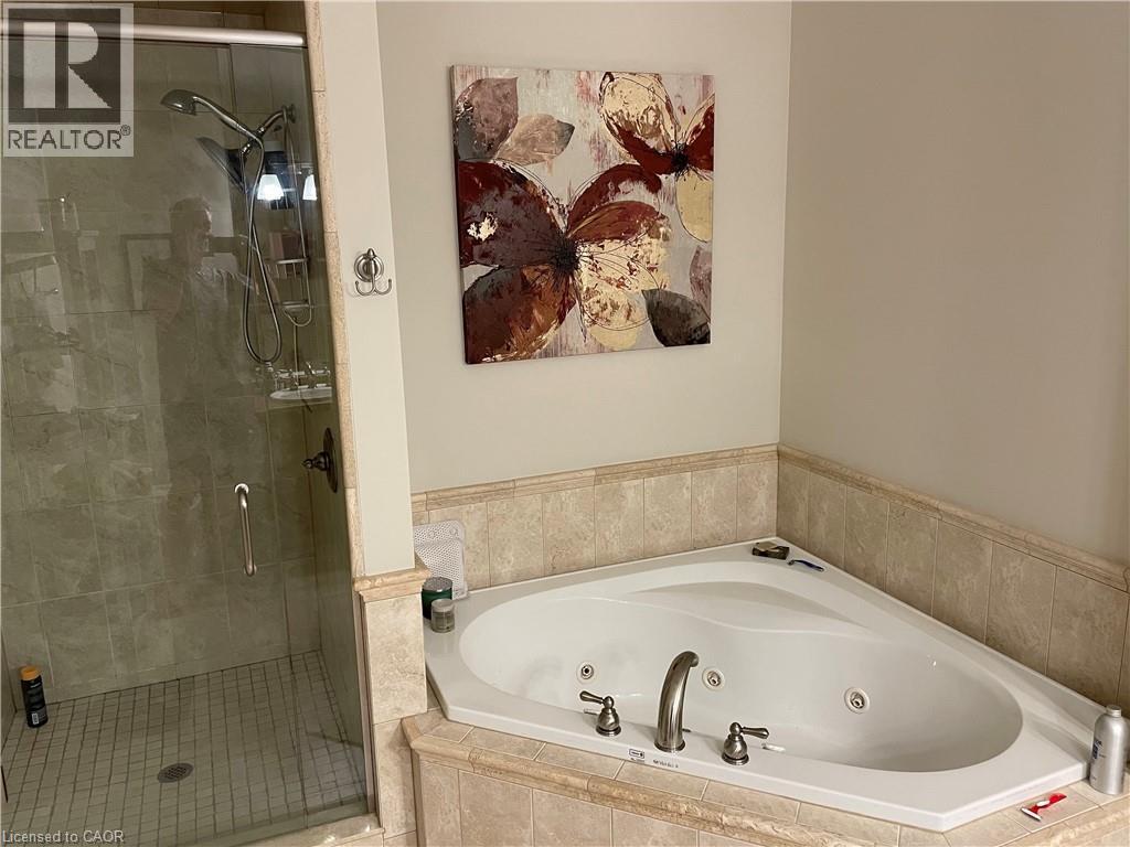 260 Deer Ridge Drive Unit# 34, Kitchener, Ontario  N2P 2M3 - Photo 12 - 40788847