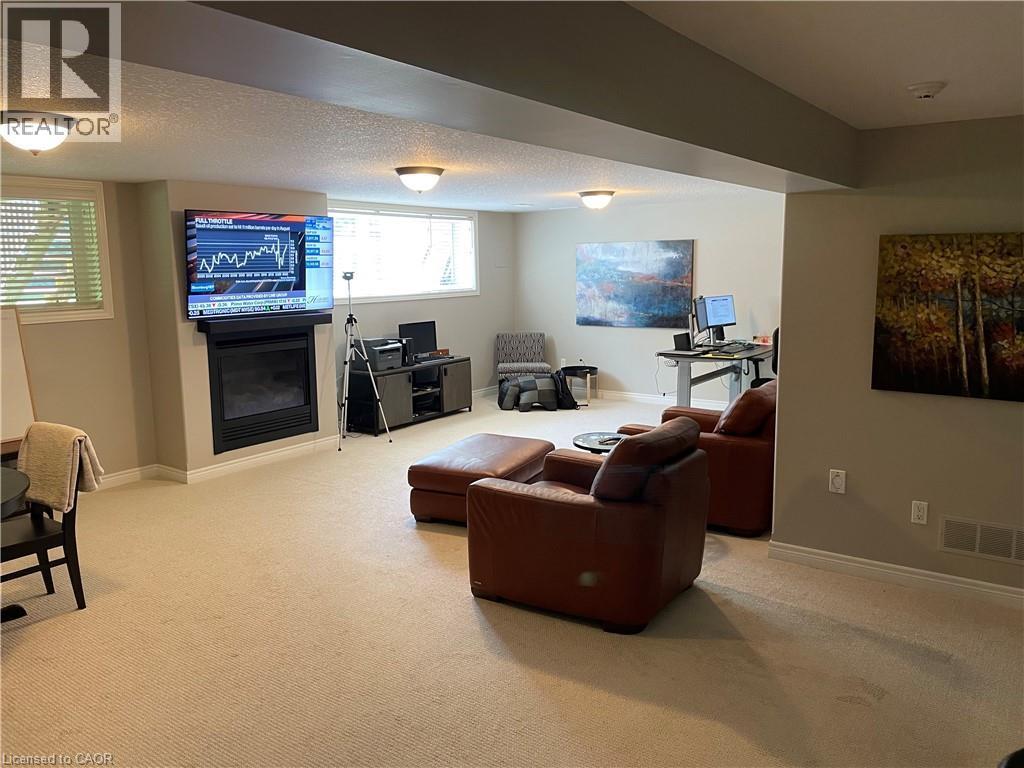 260 Deer Ridge Drive Unit# 34, Kitchener, Ontario  N2P 2M3 - Photo 13 - 40788847