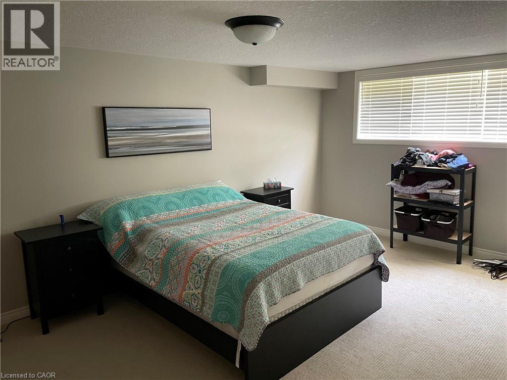 260 Deer Ridge Drive Unit# 34, Kitchener, Ontario  N2P 2M3 - Photo 14 - 40788847