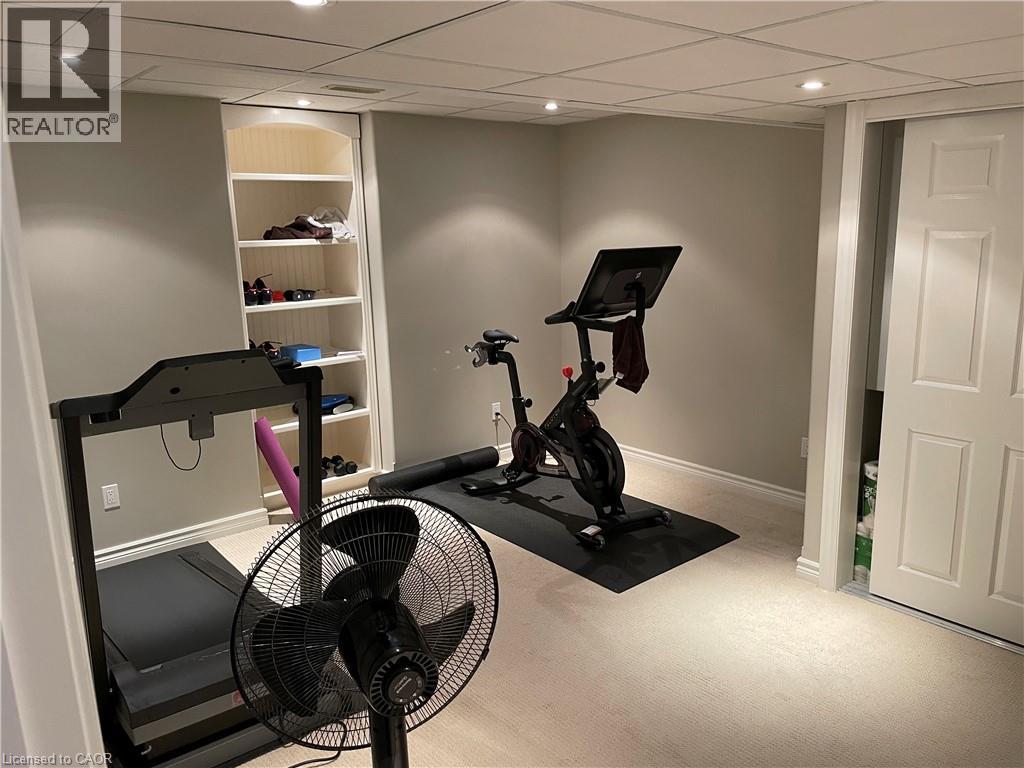 260 Deer Ridge Drive Unit# 34, Kitchener, Ontario  N2P 2M3 - Photo 16 - 40788847