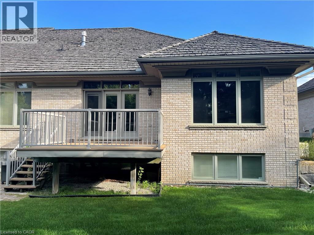 260 Deer Ridge Drive Unit# 34, Kitchener, Ontario  N2P 2M3 - Photo 17 - 40788847