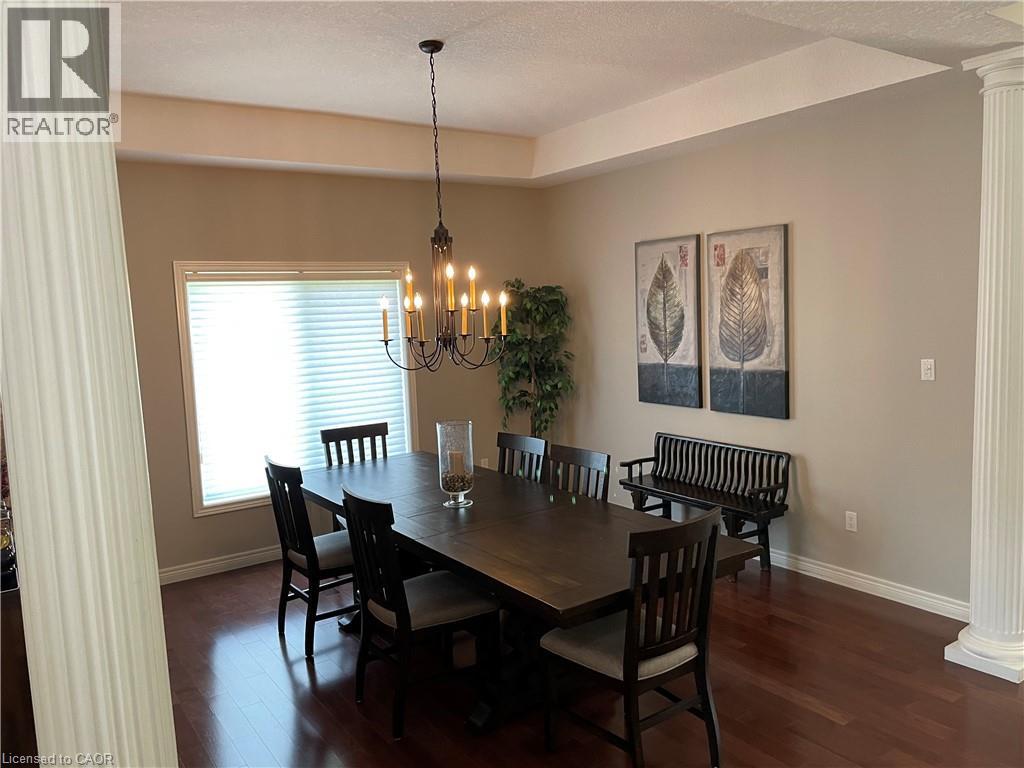 260 Deer Ridge Drive Unit# 34, Kitchener, Ontario  N2P 2M3 - Photo 6 - 40788847