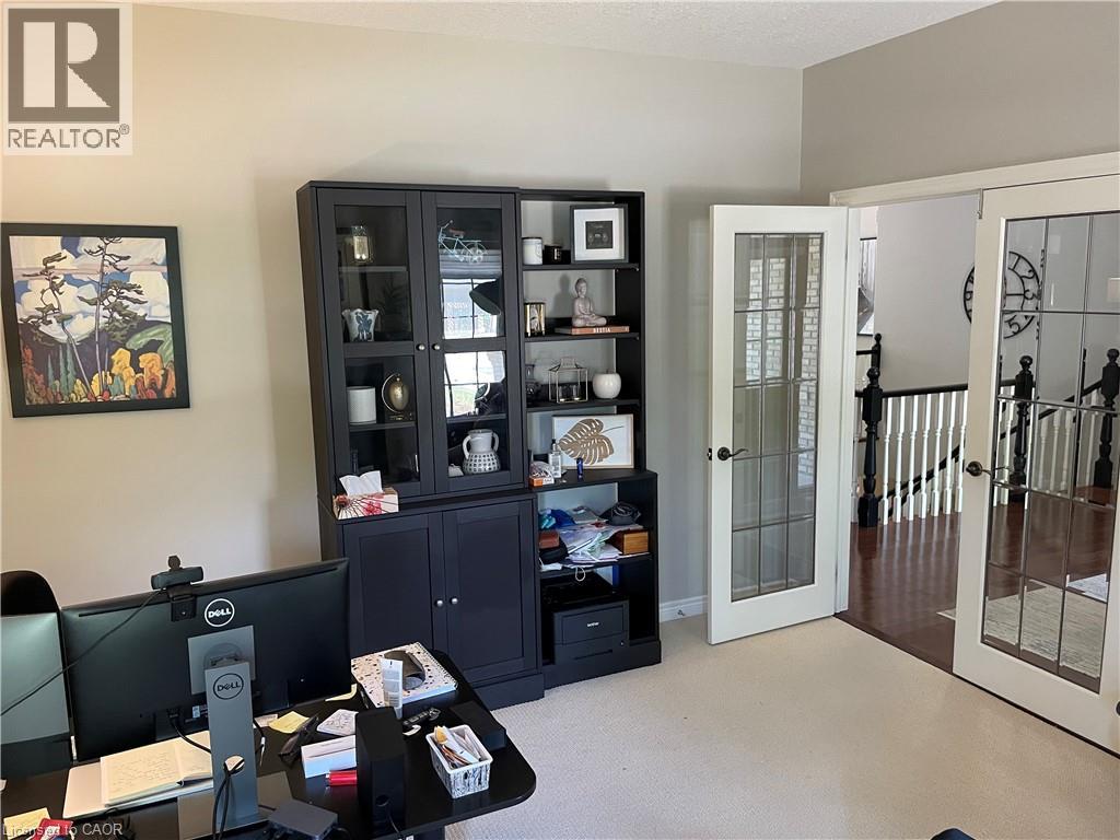 260 Deer Ridge Drive Unit# 34, Kitchener, Ontario  N2P 2M3 - Photo 7 - 40788847