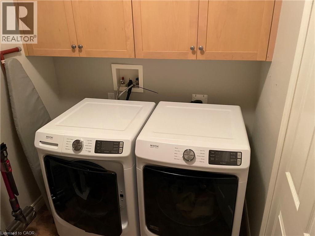 260 Deer Ridge Drive Unit# 34, Kitchener, Ontario  N2P 2M3 - Photo 8 - 40788847