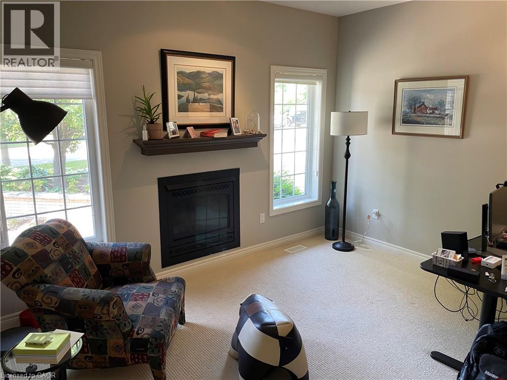 260 Deer Ridge Drive Unit# 34, Kitchener, Ontario  N2P 2M3 - Photo 9 - 40788847