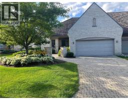 260 DEER RIDGE Drive Unit# 34, kitchener, Ontario