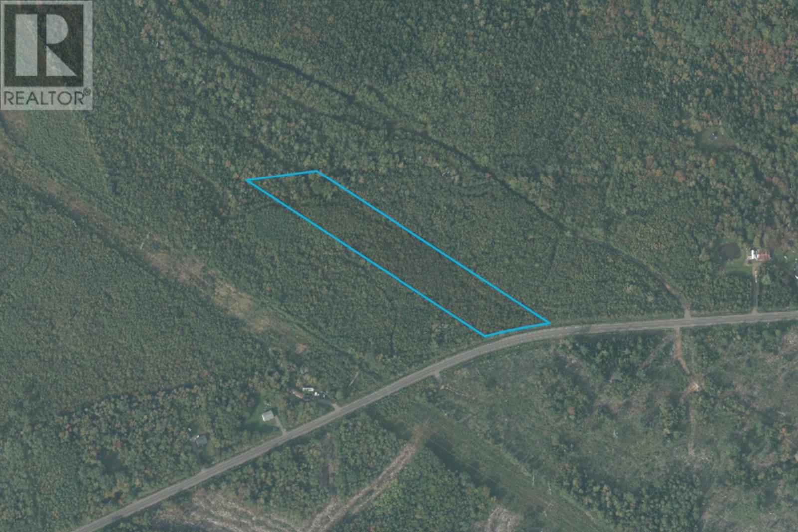 Lot 24-2 Highway 321, Roslin, Nova Scotia  B0K 1K0 - Photo 1 - 202527631