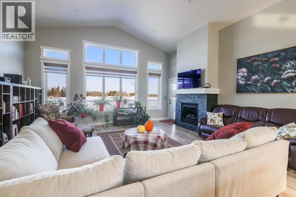 112 Meadow Ponds, Rural Clearwater County, Alberta  T4T 1A7 - Photo 5 - A2251243