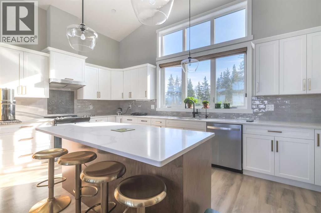 112 Meadow Ponds, Rural Clearwater County, Alberta  T4T 1A7 - Photo 9 - A2251243