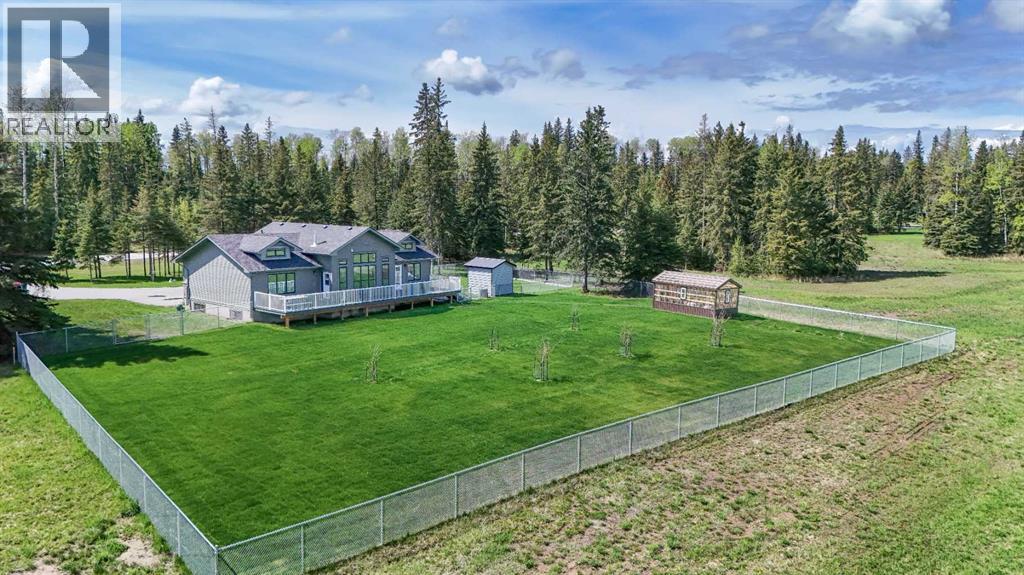 112 Meadow Ponds, Rural Clearwater County, Alberta  T4T 1A7 - Photo 4 - A2251243