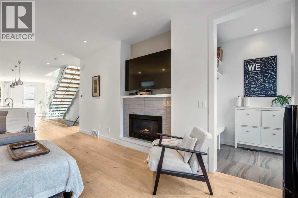 2136 53 Avenue Sw, Calgary, Alberta  T3E 1K8 - Photo 15 - A2232812