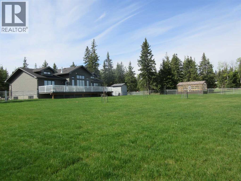 112 Meadow Ponds, Rural Clearwater County, Alberta  T4T 1A7 - Photo 33 - A2251243